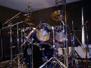 Drums