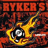 Ryker's - Low Life EP