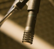 Microphones