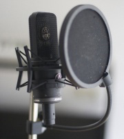 Microphones