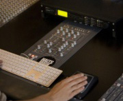 Control Room