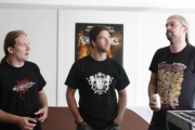 Legion of the Damned 2007
