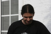 Legion of the Damned 2007