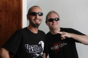 Legion of the Damned 2007