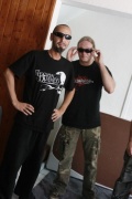 Legion of the Damned 2007