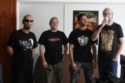 Legion of the Damned 2007