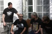 Legion of the Damned 2007