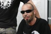Legion of the Damned 2007