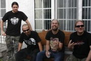 Legion of the Damned 2007
