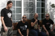 Legion of the Damned 2007