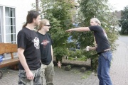 Legion of the Damned 2007
