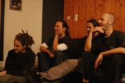 Subterfuge Carver 2007