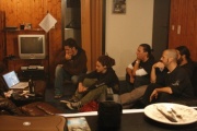 Subterfuge Carver 2007