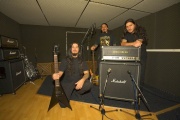 Krisiun 2008