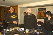 Krisiun 2008