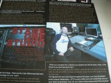 BrainScan 2011