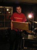 BrainScan 2011