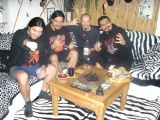Krisiun 2005