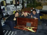 Deafness by Noise 2006