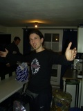Deafness by Noise 2006