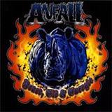 Anfall - Feuer Eis Und Energie