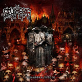 Belphegor - Pestapokalypse VI