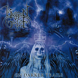 Burden of Grief - On Darker Trails