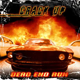 Crack Up - Dead End Run