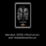 Death Experience - Castor || Pollux