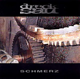 Drecksau - Schmerz