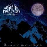 Espera XIII - Unexpected Austral Lights 