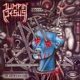 Jumpin' Jesus - The Art of Crucifying