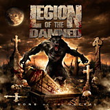 Legion of the Damned - Sons of the Jackal