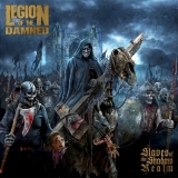 Legion of the Damned - Slaves of the Shadow Realm