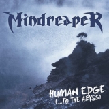 Mindreaper - Human Edge (...Into the Abyss)
