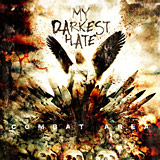 My Darkest Hate - Combat Area