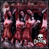 Obszoen Geschoepf - Symphony Of Decay