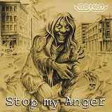 Odium - Stop My Anger