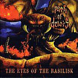 Path of Debris - The Eyes Of The Basilisk