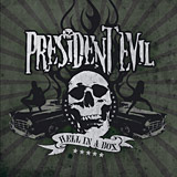 President Evil - Hell in a Box