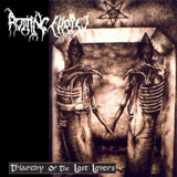 Rotting Christ - Triarchy Of The Lost Lovers