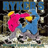 Ryker's - Brother Against Brother