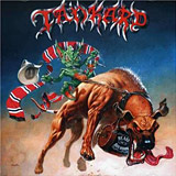 Tankard - Beast of Bourbon