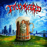 Tankard - Best Case Scenario: 25 Years in Beers