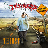 Tankard - Thirst