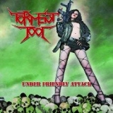 Torment Tool - Under Friendley Attack