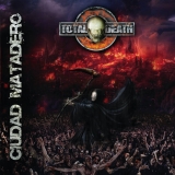 Total Death -  Ciudad Matadero